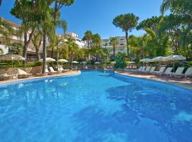 Ria Park Garden Hotel, hotel u gradu 'Vale do Lobo'