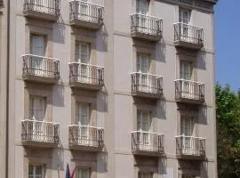 Hotel Asturias