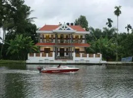 Mango Kerala Homes