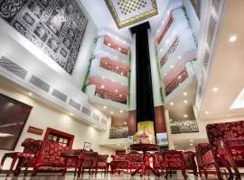 Regency Madurai by GRT Hotels