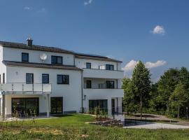 Gästehaus Turmblick, hotel a Bad Abbach