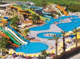 VONRESORT Elite & Aqua - Ultra All Inclusive & Kids Concept