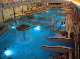 Wellness Apartments in Velence, Hotel in Velence