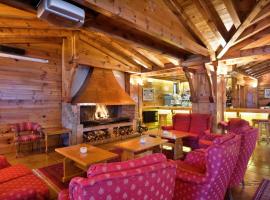 Rutllan & Spa, hotel i La Massana