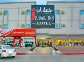 Jubail Inn