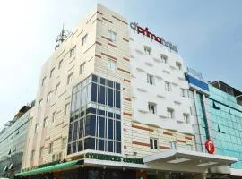 d'primahotel WTC Mangga Dua