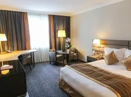 Le Royal Hotels & Resorts Luxembourg