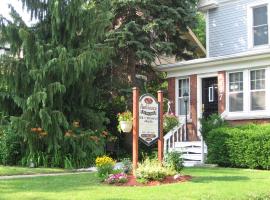 Ambiance By The Falls B&B, B&B sa Niagara Falls