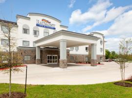 Baymont by Wyndham College Station, hotel em College Station