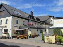 Hotel & Restaurant Hüllen