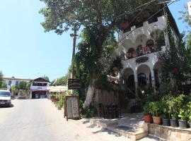 Boomerang Guest House, pensionat i Selçuk