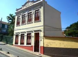 Historic cottage