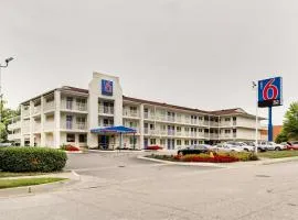 Motel 6-Linthicum Heights, MD - BWI Airport