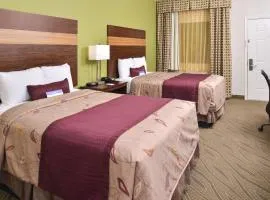 Americas Best Value Inn Downtown Houston