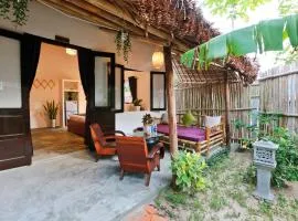 An Bang Purple Homestay