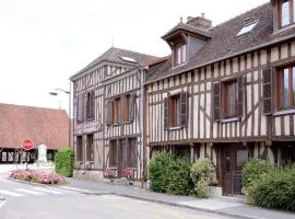 Logis Le Tadorne