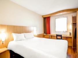 Ibis Ripollet: Ripollet'te bir otel