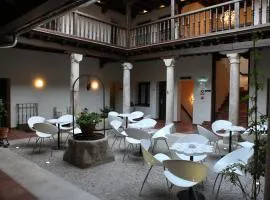 Evenia Alcalá Boutique Hotel