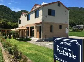 Cottage Pastorale