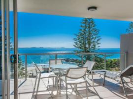 Sandcastle Apartments, hotel in Port Macquarie