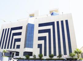 Ottoman Signature Hotel, hotel di Al Khobar