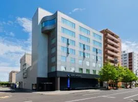 HOTEL MYSTAYS Sapporo Nakajima Park