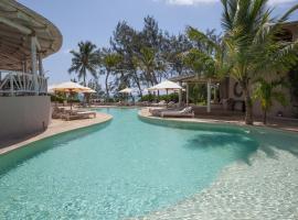 Kobe Suite Resort, resort em Watamu