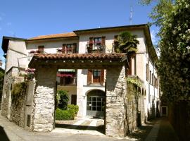 Casa Cannobio, hotel em Cannobio