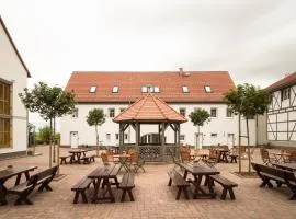 Landhotel Sonnenhof