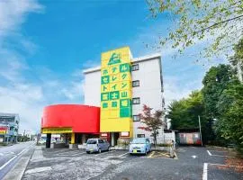 Select Inn Fujisan Gotemba