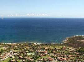 Residence Liscia Eldi, hotel sa San Teodoro