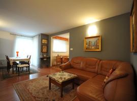 Apartament Tais, hotel vo Vroclavi