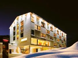 Hotel Steffisalp