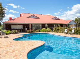 Nepean Shores by Gateway Lifestyle Holiday Parks, מלון בפנריט