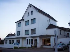 Hotel Meeresfriede