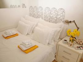 Apartment Spacious Liman, hotel i Novi Sad