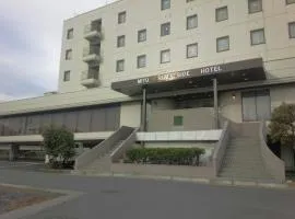 Mito Riverside Hotel