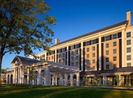 The Guest House at Graceland, hotel a Memphis