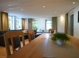 Ferienwohnung am Lennepark