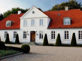 Louiselund Bed & Breakfast, hotel a Haderslev