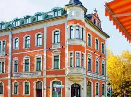 Hotel & Apartments Fürstenhof am Bauhaus