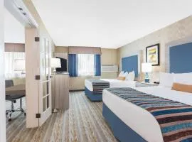 SilverStone Inn & Suites Spokane Valley