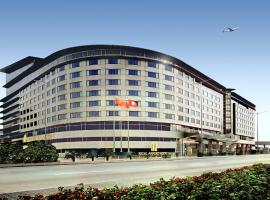 Regal Airport Hotel, hotel di Hong Kong