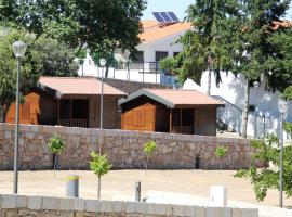 Douro Camping, camping in Miranda do Douro