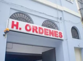 Hotel Ordenes (Adult Only)