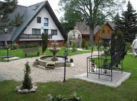 Wellness hotel Harrachovka