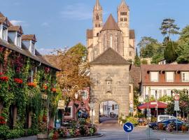 Kaiserstühler-Hof, hotel di Breisach am Rhein