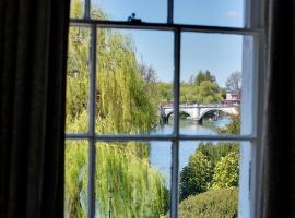 Bingham Riverhouse, Hotel in Richmond upon Thames