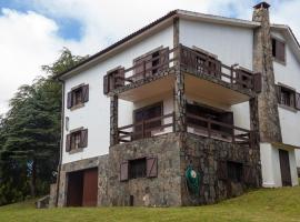 Casa da Curuxeira, hotell Santiago de Compostelas