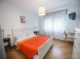 B&B da Viky, hotel in Marostica